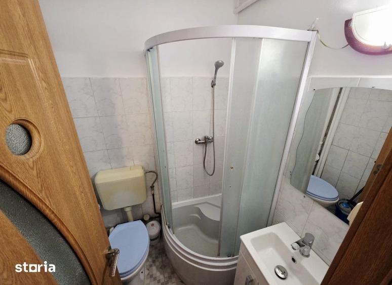 Garsonieră în Alexandru cel Bun