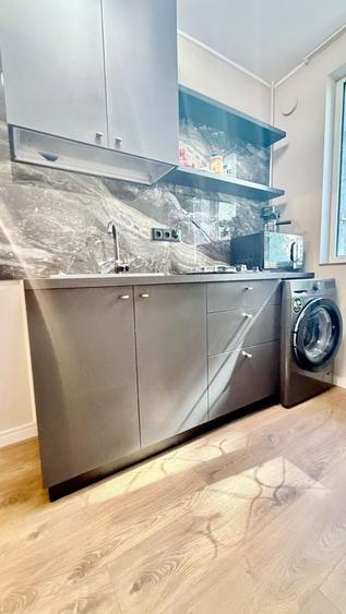 Apartament cu 2 camere circular în Drumul Taberei