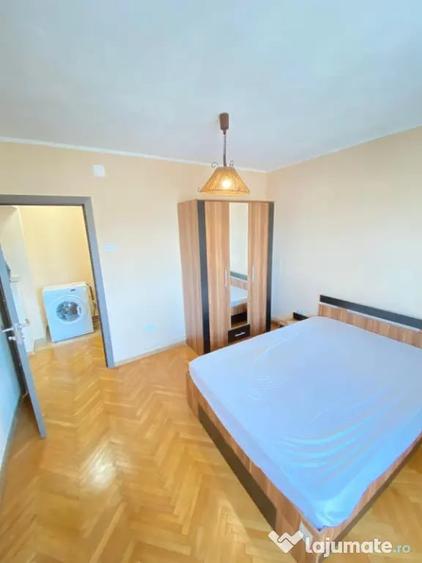 Apartament cu 2 camere semidecomandat în Micălaca