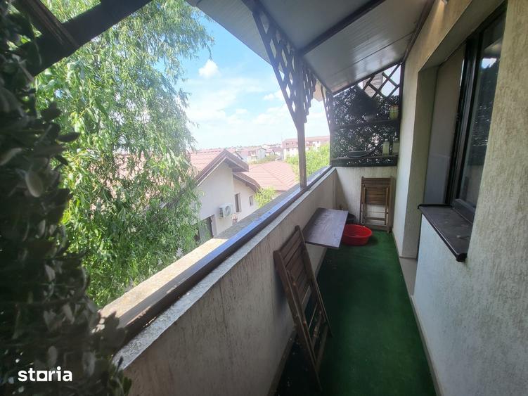 Apartament cu 2 camere | 1 Loc de parcare | Mobilat si utilat - 7