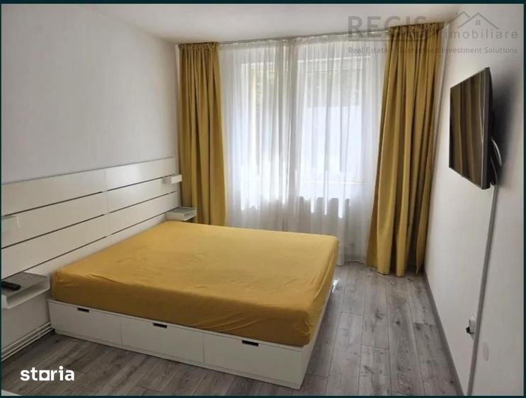 Apartament modern si spatios 3 camere Harmanului - 1