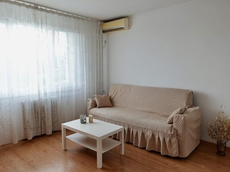 Închiriere apartament 3 camere, Dinicu Golescu, Kaufland - Metrou Basarab - 2