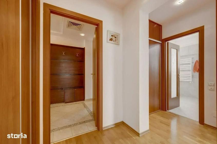 Apartament 3 camere pe Blvd. Primaverii! - 8