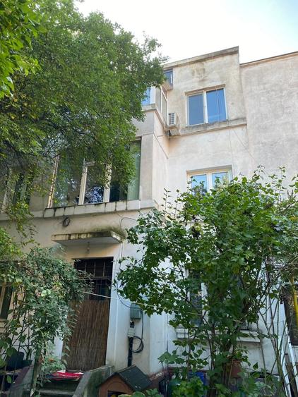 Apartament cu 2 camere semidecomandat, mobilat în Unirii