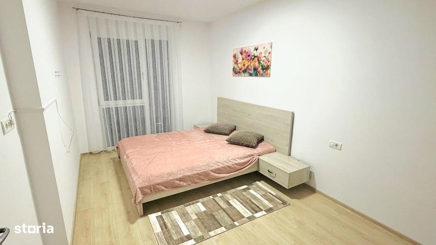 Dau in chirie apartament 2 camere-cartier West Rezidence - 1
