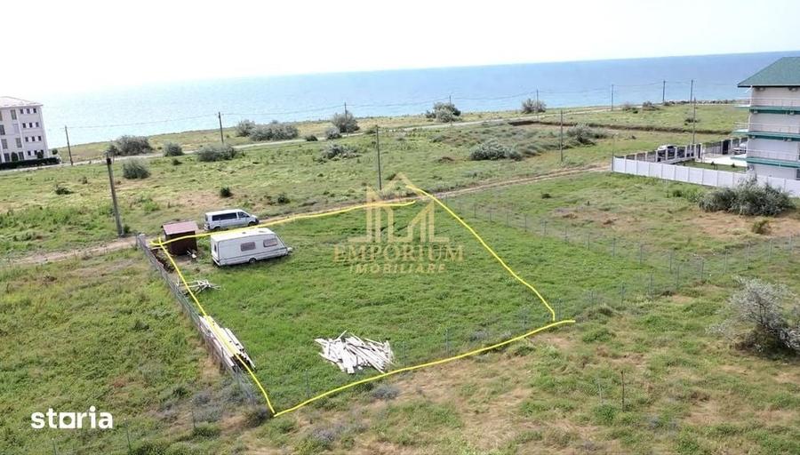 Teren de 1050 mp, în Central