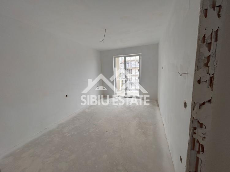 Apartament de vanzare cu 3 camere, 2 bai  etaj 1 bloc cu lift - 11