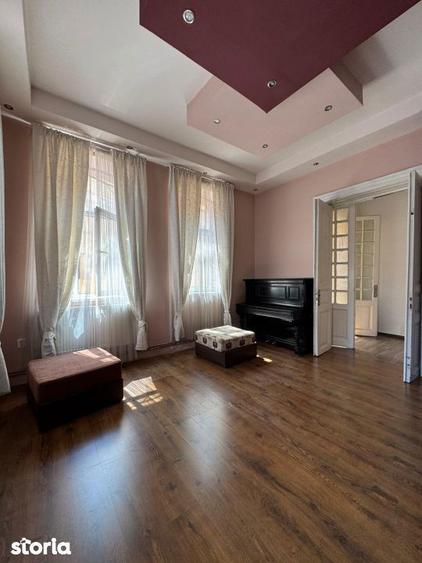 Apartament 3 Camere In Vila Ultracentral | Parcul Carol - 6