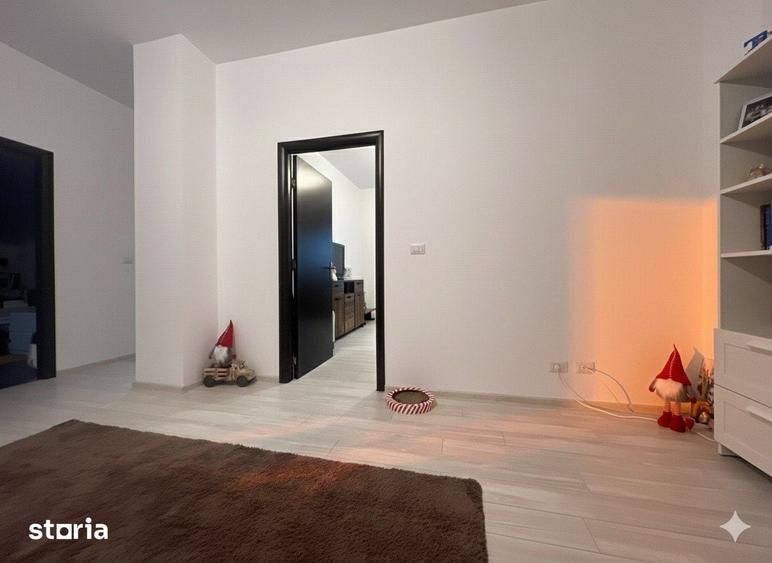 Apartament cu 3 camere în Miroslava