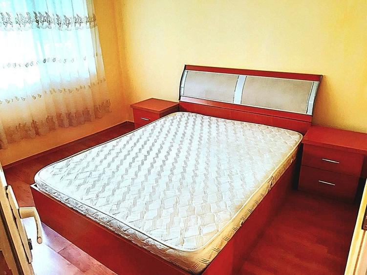 Apartament cu 2 camere decomandat în Eminescu