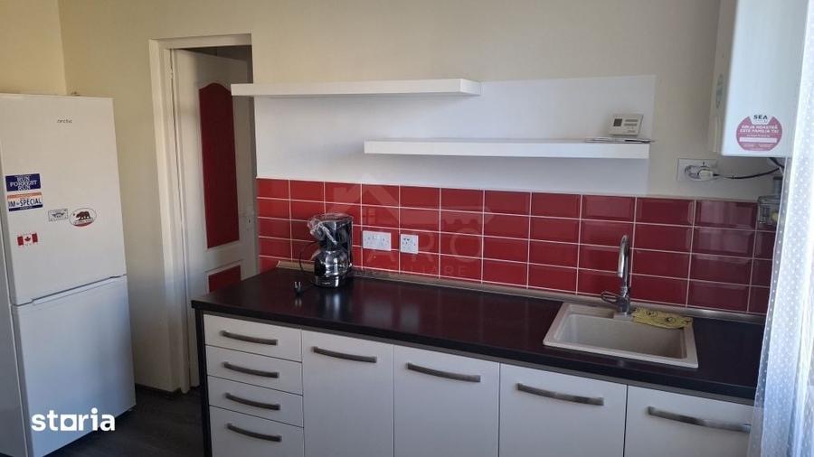 DAU IN CHIRIE ap cu 2 camere, - 8