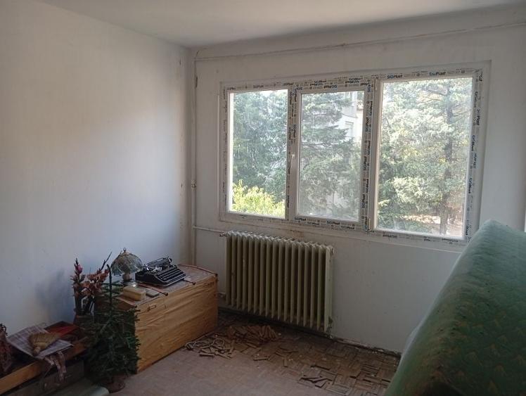 Apartament cu 2 camere decomandat în Sud