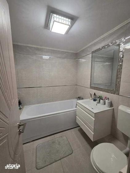 Vand apartament 3 camere Bucuresti - 7