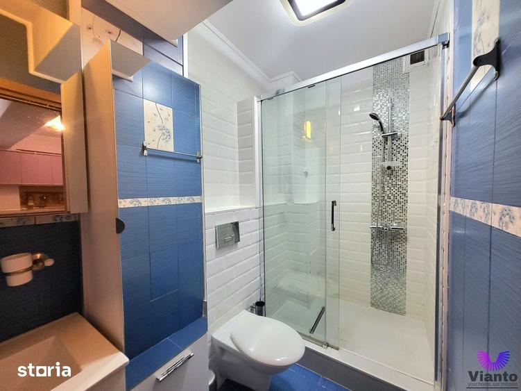 Apartament 2 camere | Balcon | Selimbar | Sibiu - 1