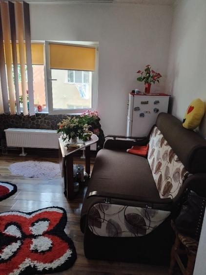 Apartament de vanzare tip studio etj 2 38,48 m2,zona linistita cu tot - 8