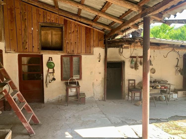 Casa de vanzare Sopotu-Vechi - 8