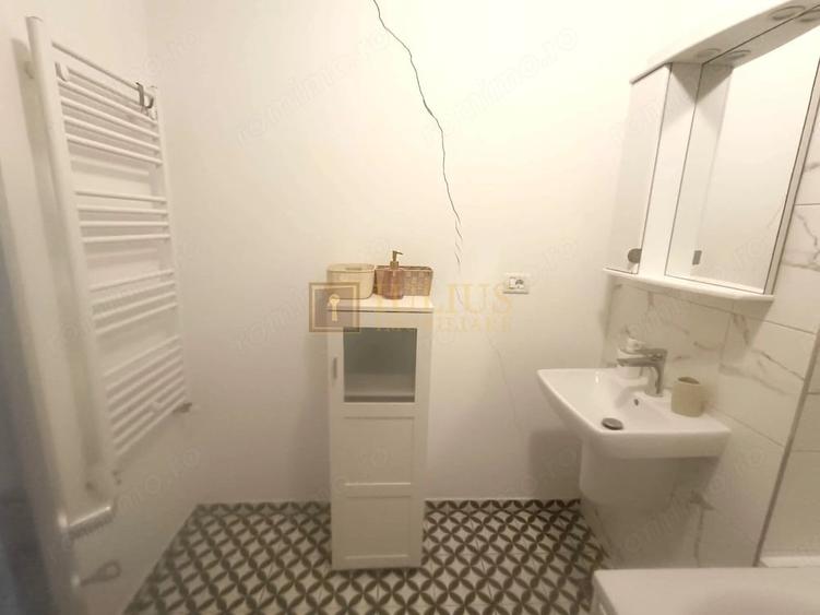 Apartament cu 2 camere in bloc nou, zona de Nord, XCity - 6