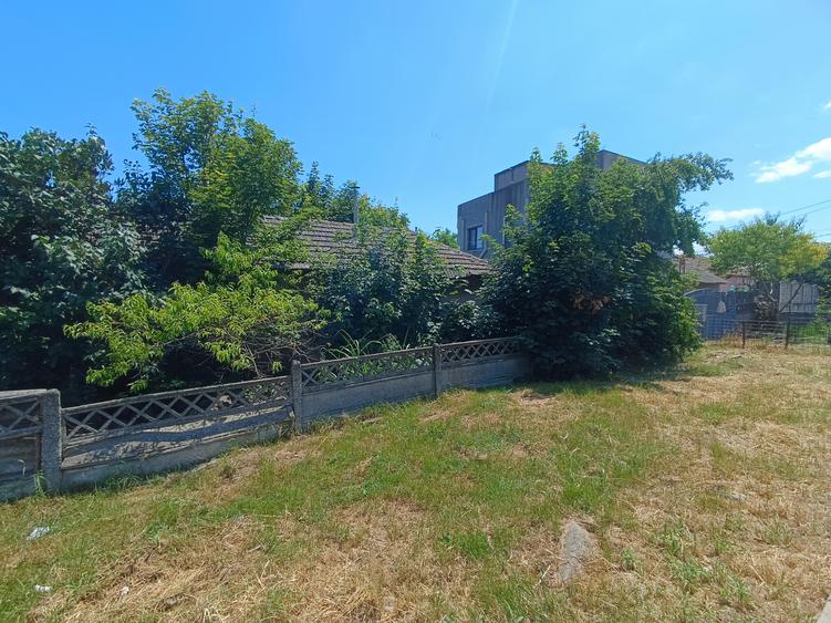 Teren Construcții intravilan de 1088 mp, în Central