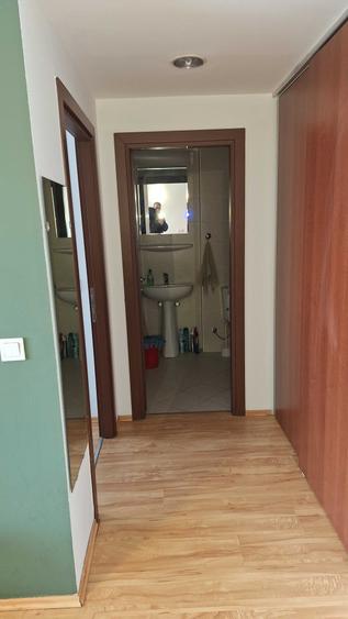 Apartament 2 camere de inchiriat Rose garden cu Contract Anaf + loc parcare subteran+boxa - 8