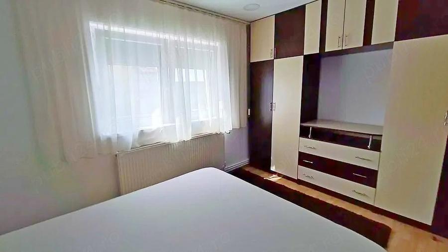Apartament cu 2 camere semidecomandat în Freidorf