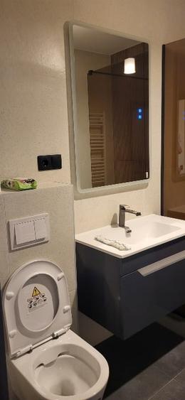 Apartament cu 2 camere decomandat în Săsar