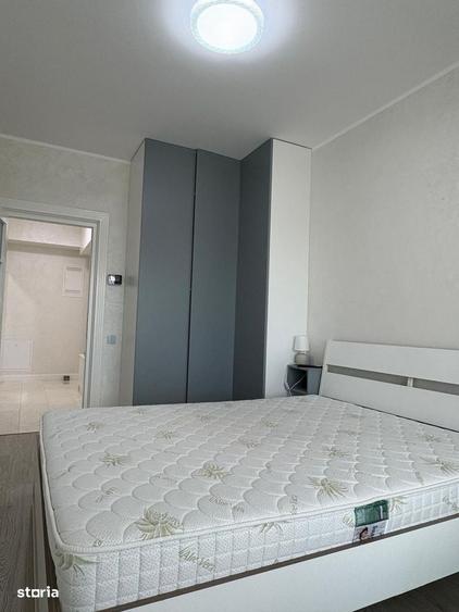 Apartament cu 2 camere în Breazu