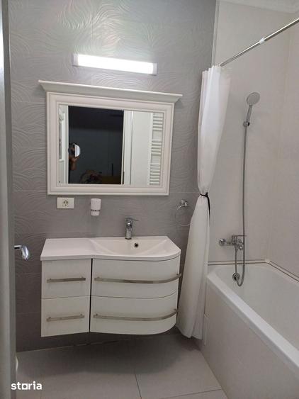 Apartament cu 2 camere în Salca