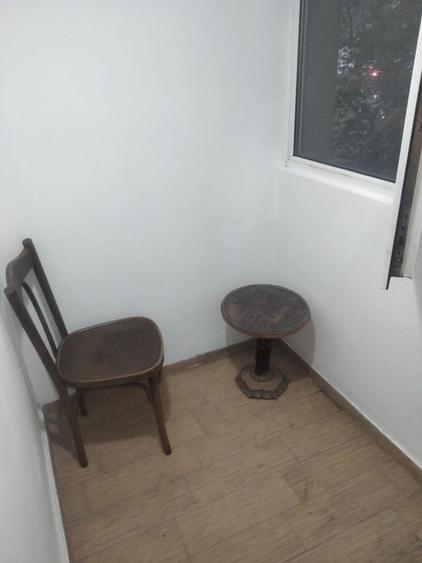 Garsonieră decomandată în Drumul Taberei