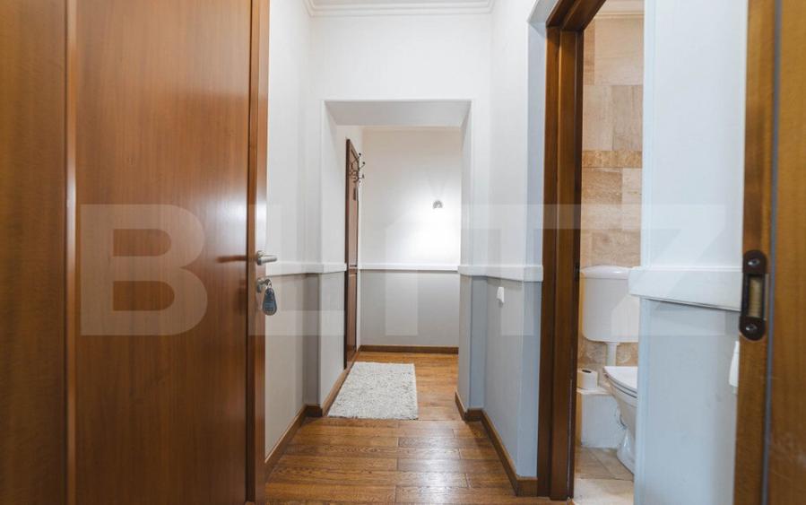 Spațiu comercial, de 480 mp, în Micro 15
