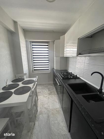 Apartament cu 2 camere decomandat în Copou