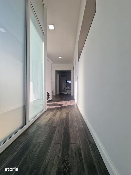 Apartament cu 3 camere decomandat în Nord