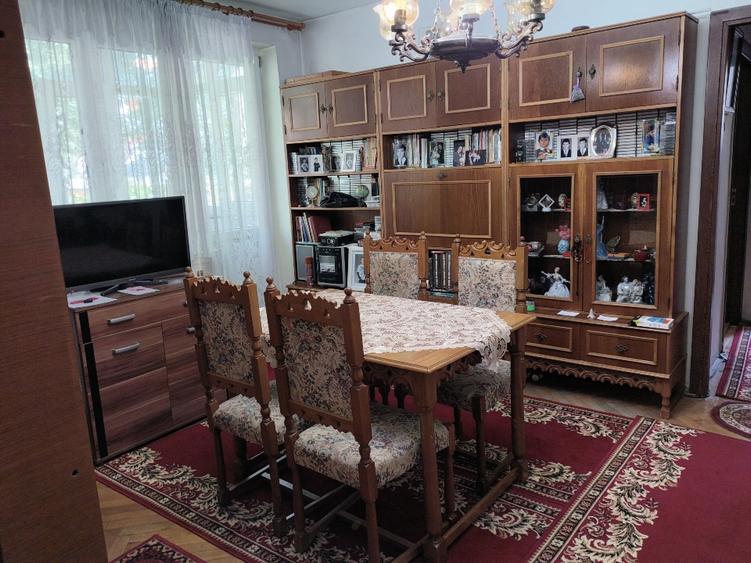 Apartament 3 camere , etaj 1 , semidecomandat , Casa Stiintei ( SUPECO ) - 3