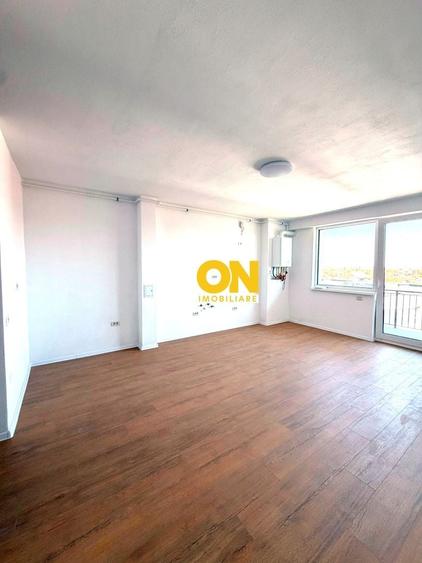 Apartament 2 camere, bloc nou, Ampoi 3 - 2