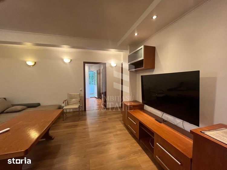 COMISION 0,AP.3 Camere Central Str.Vlaicu Voda deosebit - 4