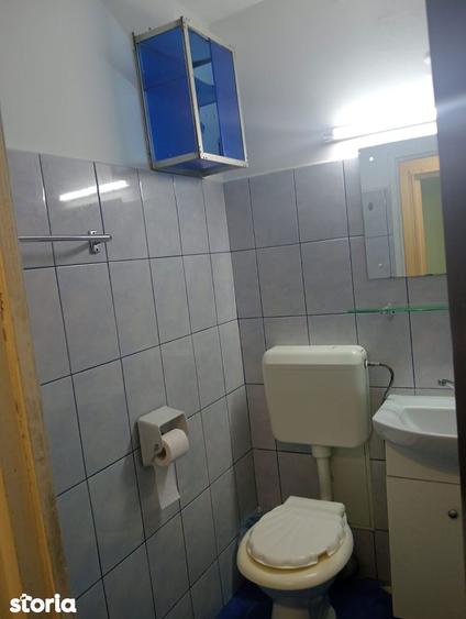 Apartament cu 3 camere decomandat, mobilat în Drumul Taberei