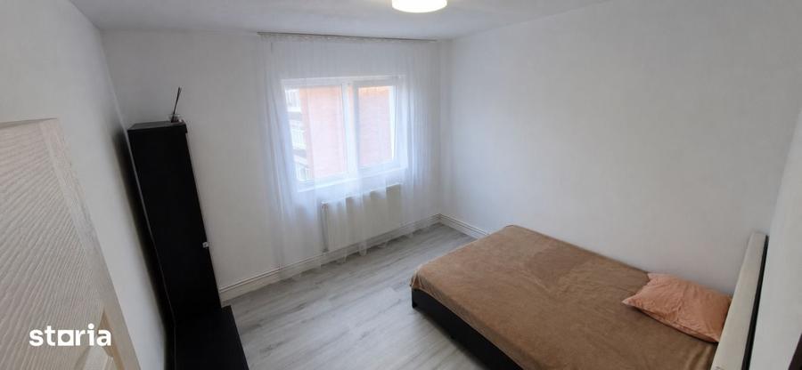 Apartament cu 2 camere în Calea București