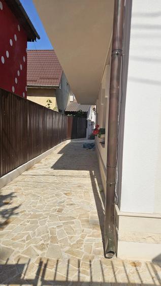 Apartament cu 2 camere semidecomandat în Gară