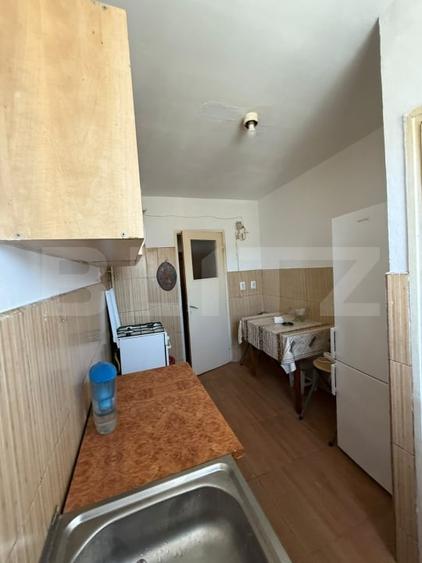 Apartament cu 2 camere semidecomandat, mobilat în Gemenii