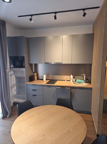 Apartament cu 2 camere în Ultracentral