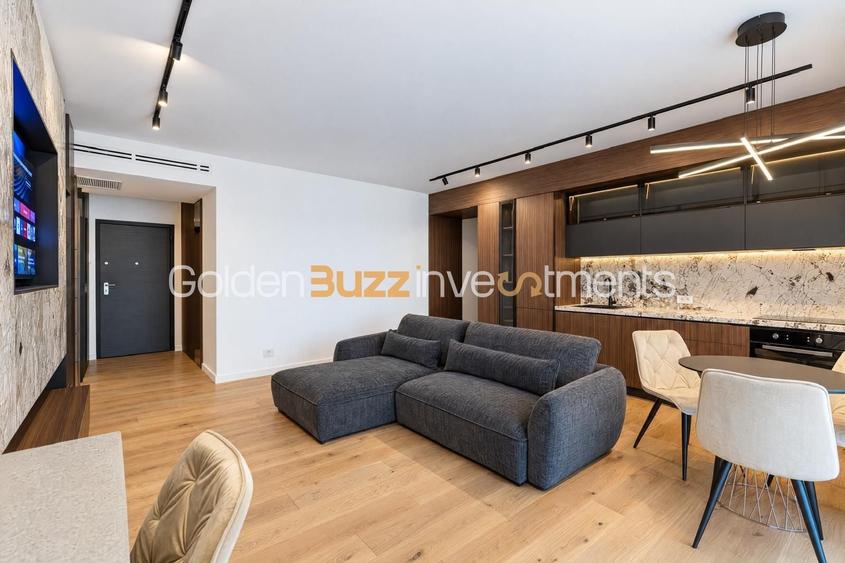 Apartament cu 3 camere decomandat, mobilat în Iancu Nicolae