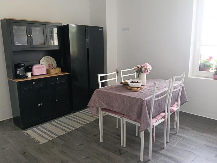 Casă cu 3 camere în Apahida