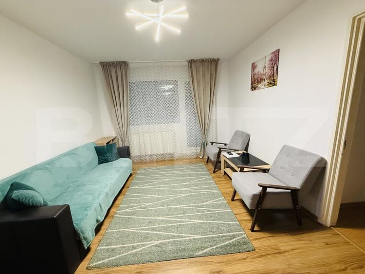 Apartament 2 camere | Gemenii| etaj intermediar - 2
