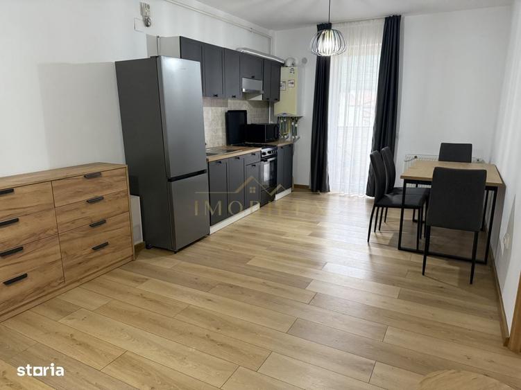 Apartament 2 camere de inchiriat , modern, zona Florilor - 1