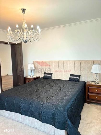 Casă cu 4 camere cu Teren 337 Mp în Central