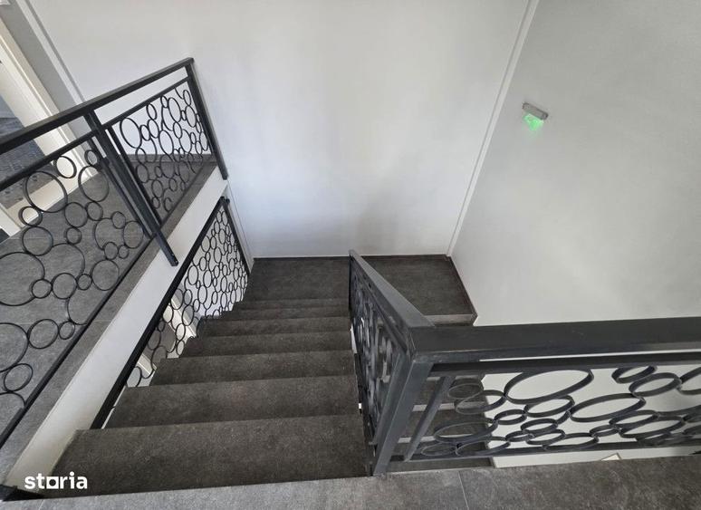 Apartament cu 2 camere decomandat în Bucium