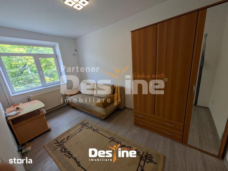 Apartament la 5 minute de gara si centru 2 camere 41 mp renovat - 4
