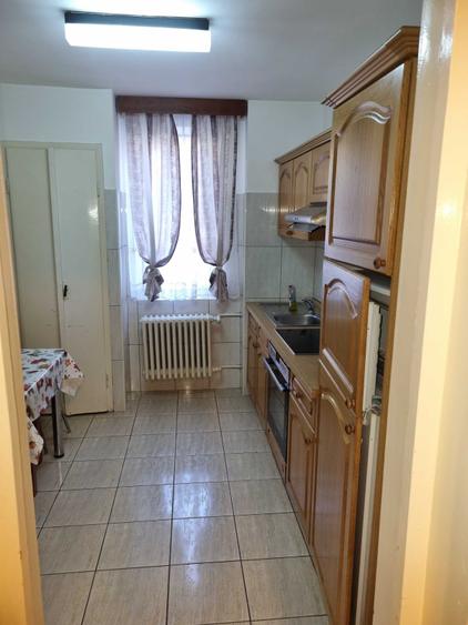 Apartament cu 2 camere în Est
