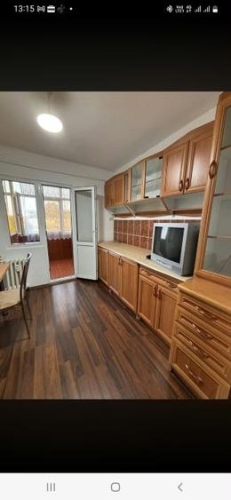 Apartament cu 2 camere decomandat, mobilat în Brazda lui Novac