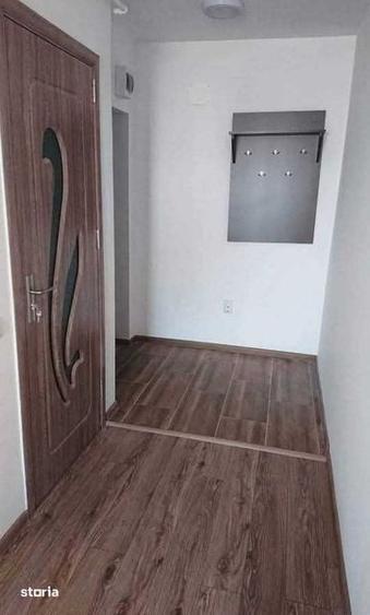 Apartament cu 2 camere în Mărăști