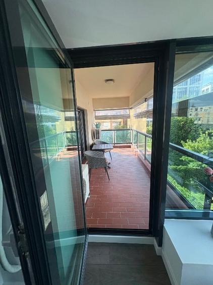 Apartament cu 3 camere decomandat, mobilat în Grozăvești